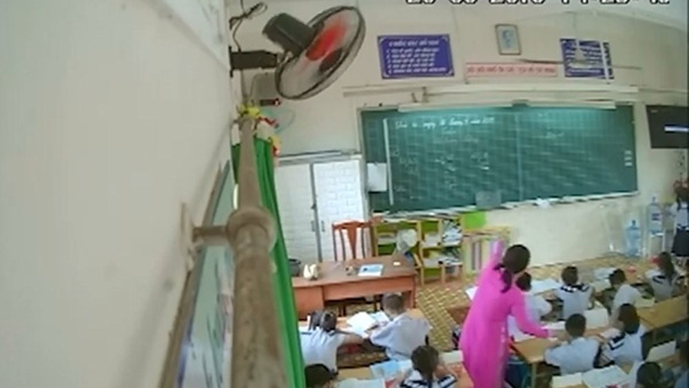 Chi tiết video