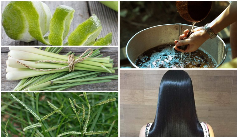 Tại sao nên chọn nguyên liệu tự nhiên?