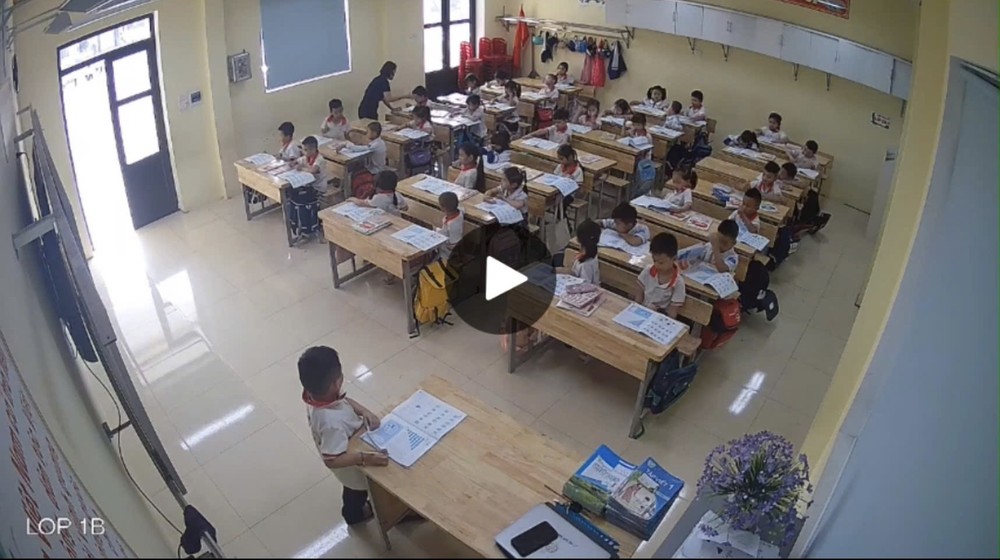 Tâm tư của phụ huynh