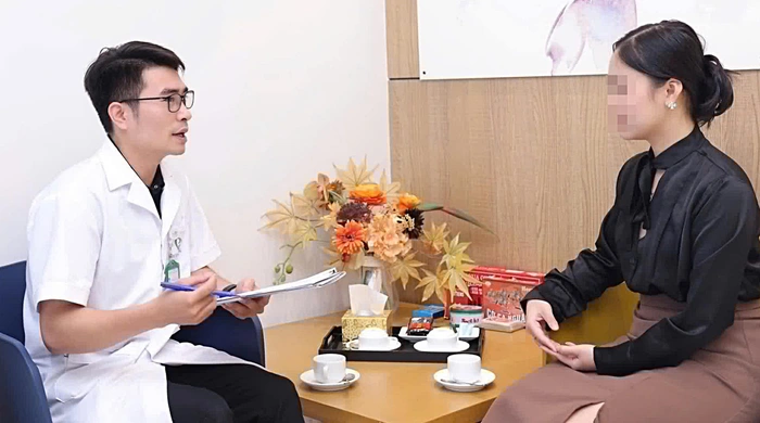 Thói quen sinh hoạt gây hại