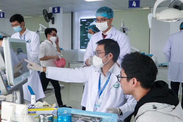 Nguyên nhân gây ra tình trạng quá tải