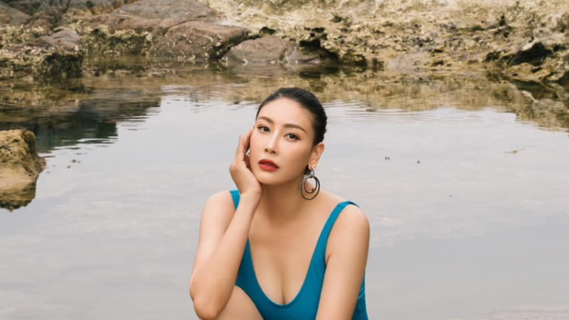 Bộ ảnh mới đầy ấn tượng