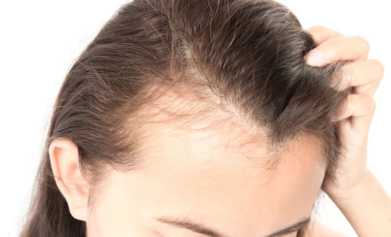 Chu kỳ phát triển của tóc