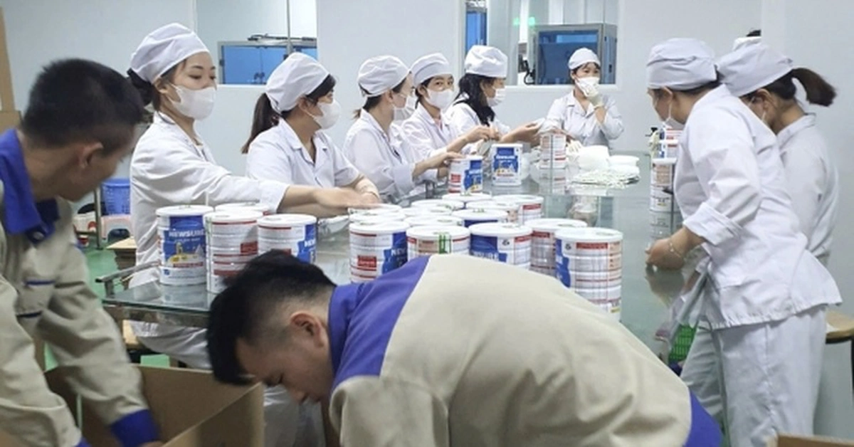 Phản ứng từ các đại biểu