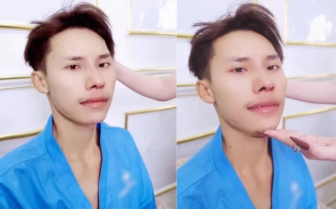 Diện mạo mới của Lai Thai