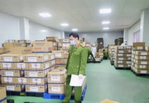 Tác Động Đến Sức Khỏe Người Tiêu Dùng