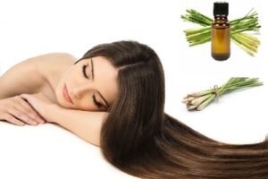 Ba nguyên liệu nhà bếp kích thích tóc mọc dài và khỏe