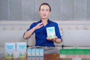 Đáp trả của Doãn Quốc Đam