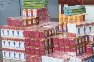 Thủ đoạn của nhóm đối tượng