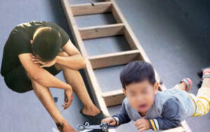 Chẩn đoán bệnh và cú sốc