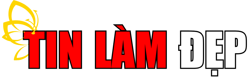 làm đẹp