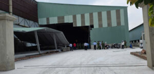 Danh tính các nạn nhân