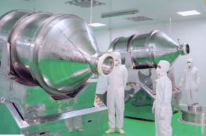 Tác động của sữa giả