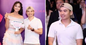 Nguyên nhân đội mũ của Tuấn Khôi