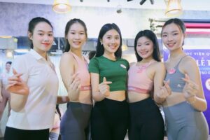 Phát Triển Tâm Hồn và Thân Thể