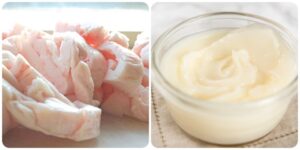 Các Bài Thuốc Chữa Bệnh Từ Mỡ Lợn