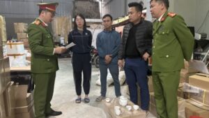 Cách Thức Hoạt Động Của Đường Dây