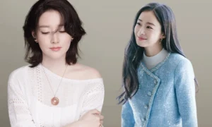 Tóc Ngang Vai Tỉa Layer